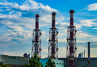 瓜州柴油发电机组进气门与排气门磨损严重是什么原因