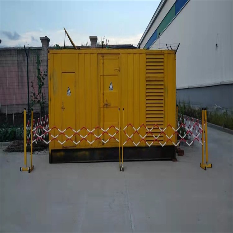 瓜州发电机组油箱盖上留出小气孔有什么用？