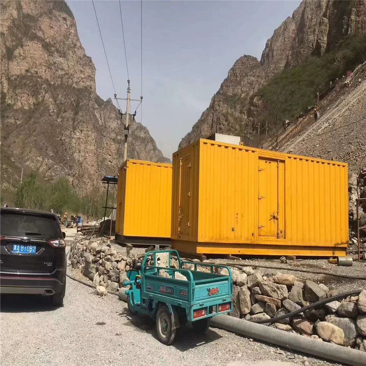 瓜州柴油发电机组的保养周期是多久？