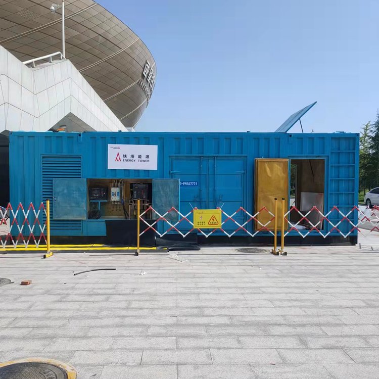 瓜州介绍一下发电机组维修保养的具体操作流程