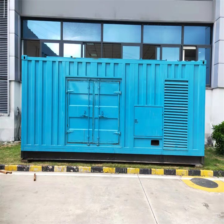 瓜州发电机组使用中应注意什么事项？