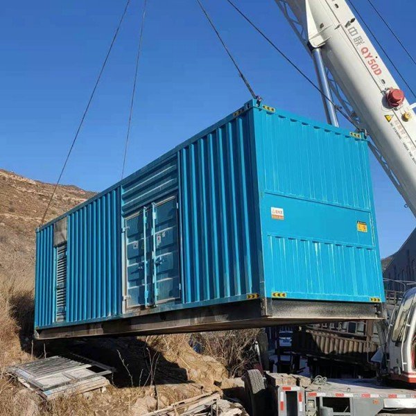 瓜州发电机组维修保养中应注意什么事项？