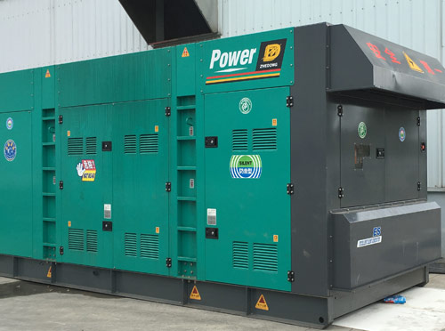 瓜州升级发电机组的过程中需要注意哪些安全事项？