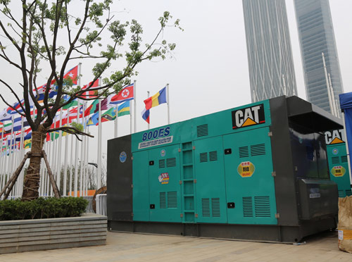 瓜州详细介绍一下升级发电机组的具体步骤