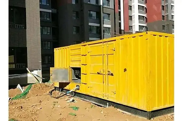 瓜州发电机出租负载测试对电瓶的寿命有影响吗？