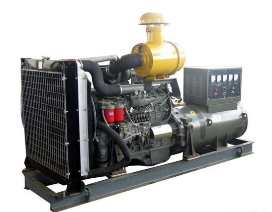 瓜州汽油发电机组电瓶电解液密度偏低时如何调整？