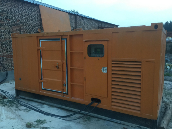 瓜州预热过程中启动柴油发电机组有哪些危害？