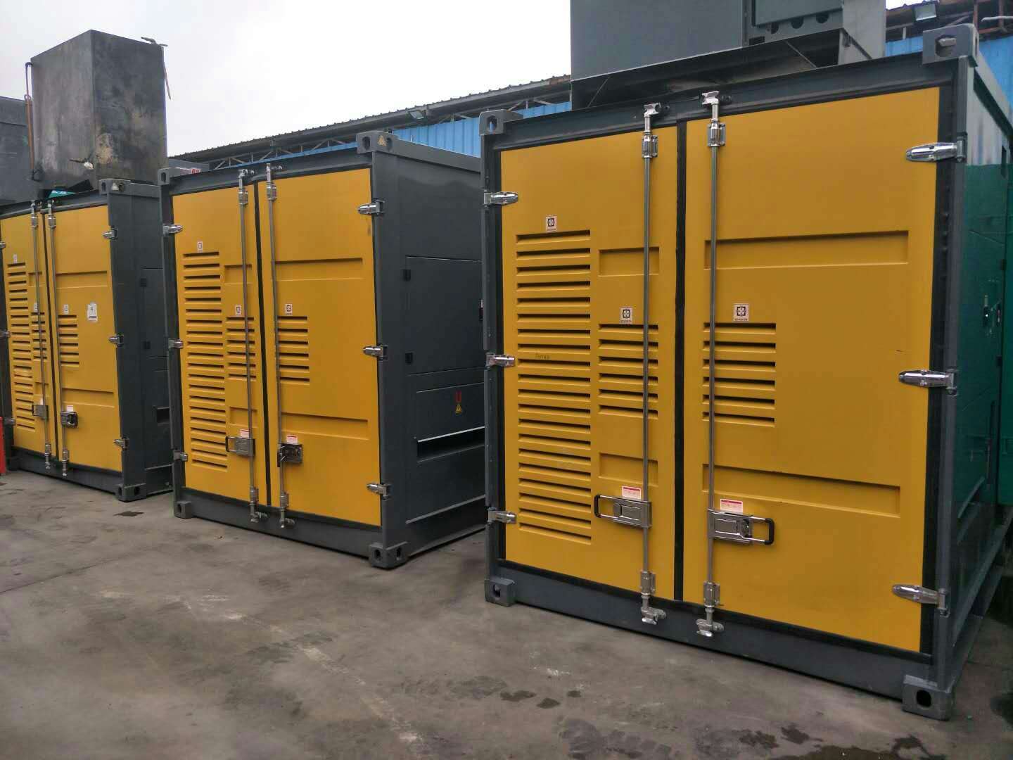 瓜州如何延长柴油发电机组蓄电池的使用寿命？