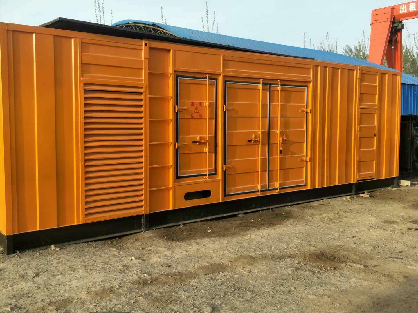 瓜州如何避免柴油发电机组的蓄电池出现硫化现象？