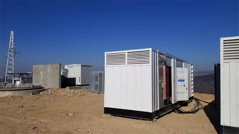 瓜州带预热系统的柴油发电机组在冬季启动后需要注意什么？