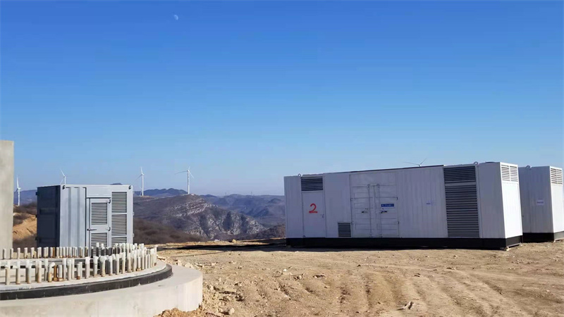 瓜州带燃油预热系统的柴油发电机组在冬季启动前需要做哪些准备工作？