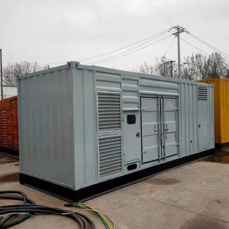 瓜州 柴油发电机组冬季启动前需要做哪些准备工作？